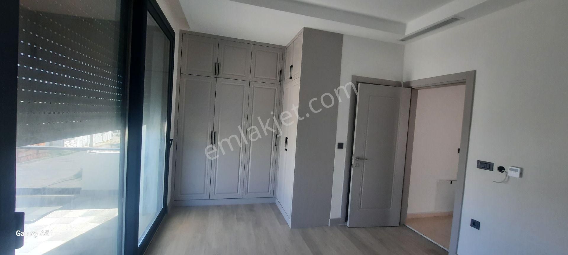 Bodrum Gümüşlük Te Satılık 3+1 Havuzlu Villa - Görsel 24