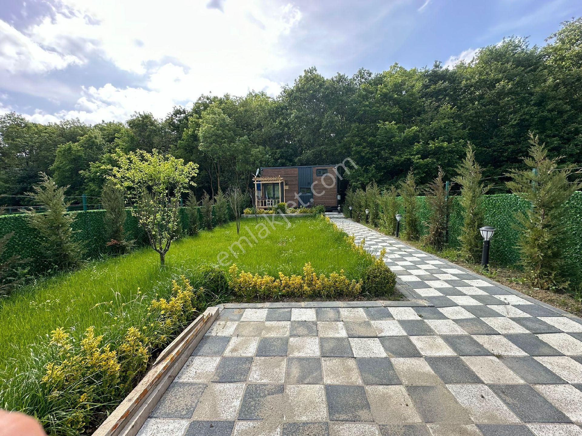 İstanbul Çatalca Tinhouse - Görsel 9