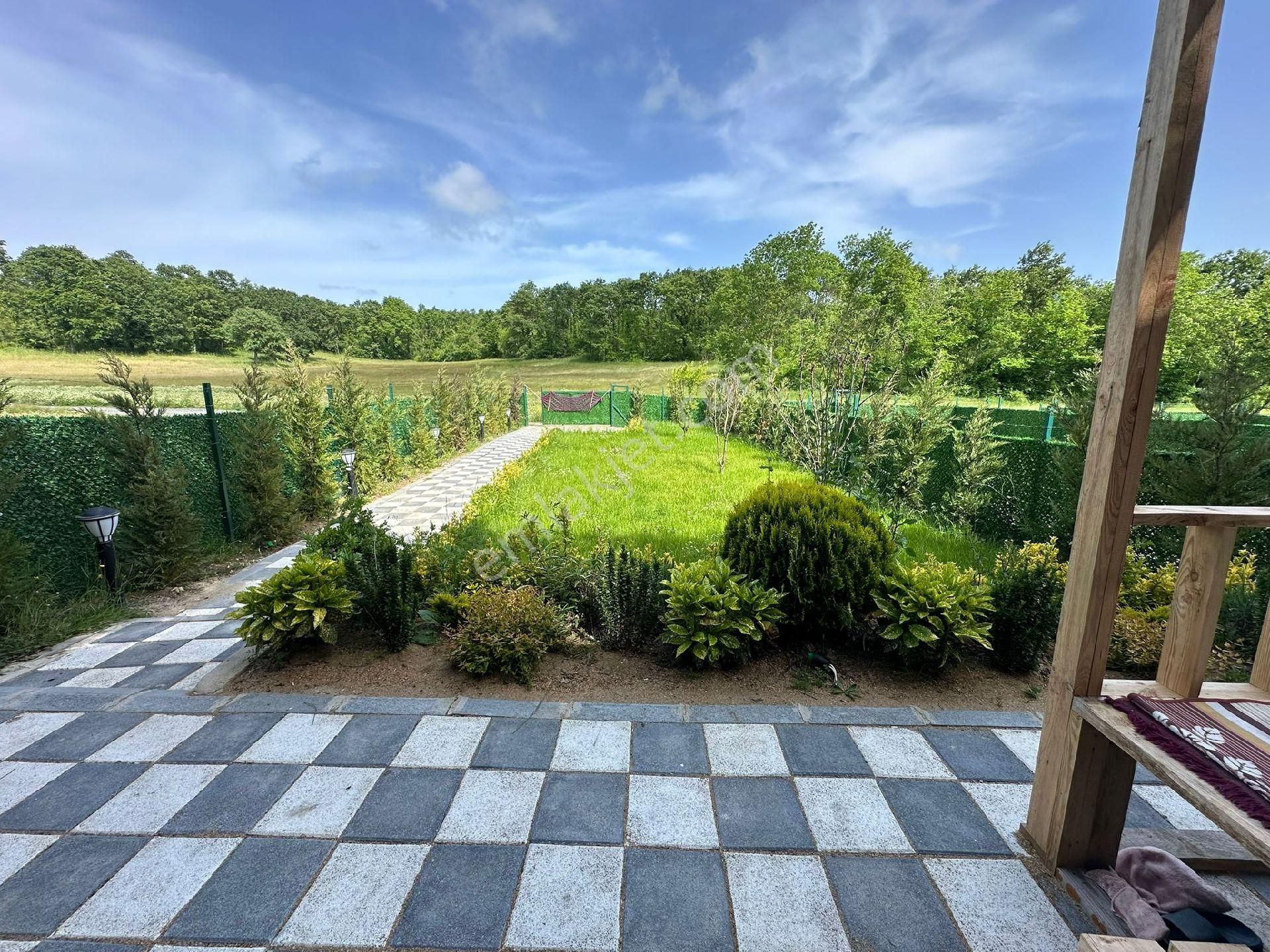 İstanbul Çatalca Tinhouse - Görsel 7