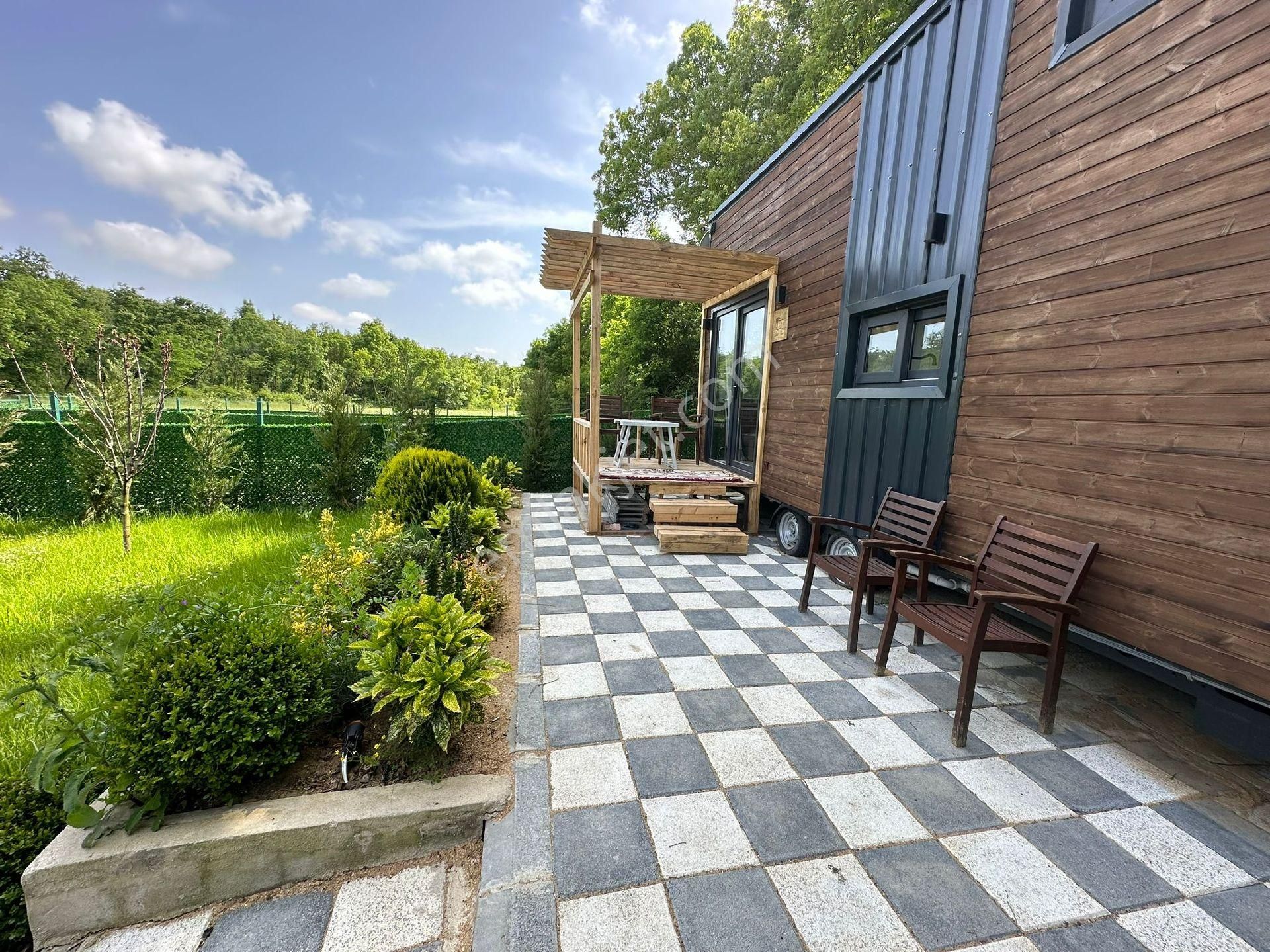 İstanbul Çatalca Tinhouse - Görsel 8