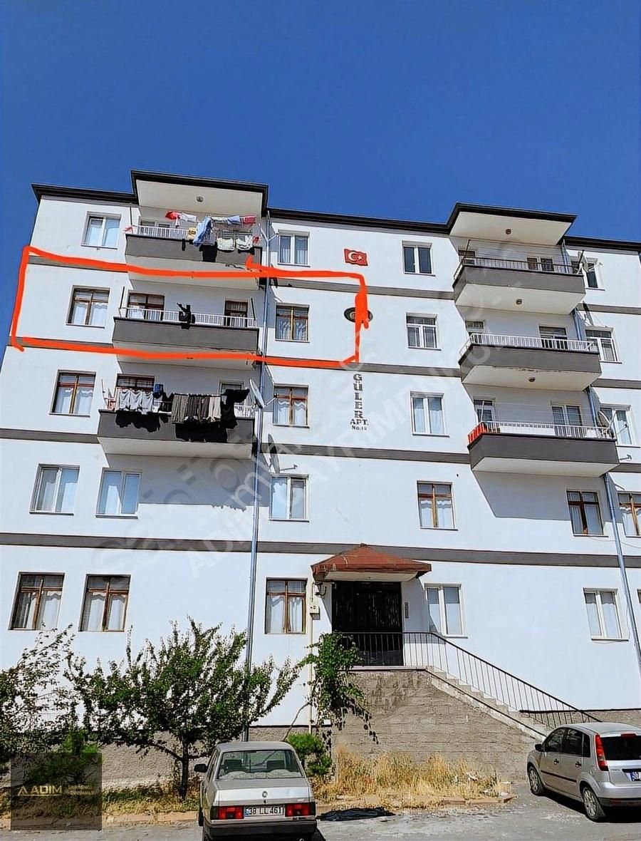 Adım Gayrimenkul' Den Argıncıkta Mükemmel Konumda Satılık Daire