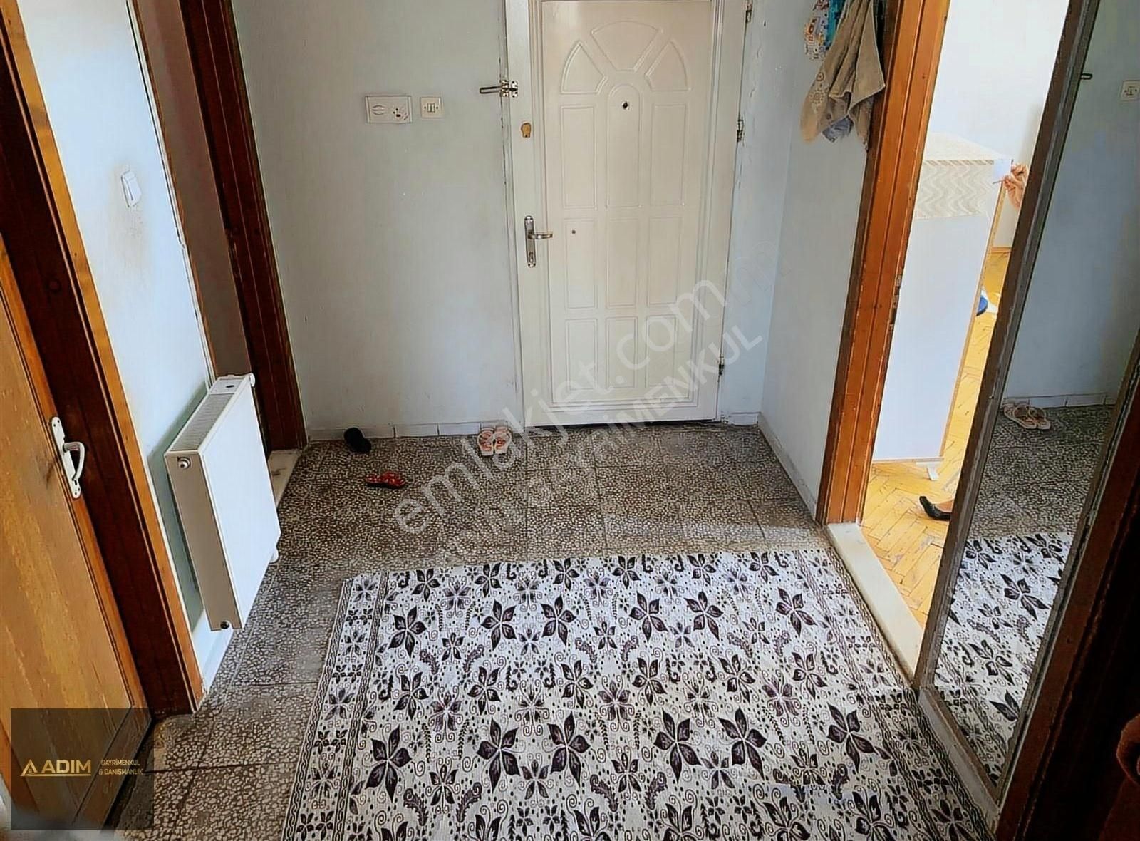 Adım Gayrimenkul' Den Argıncıkta Mükemmel Konumda Satılık Daire - Görsel 4