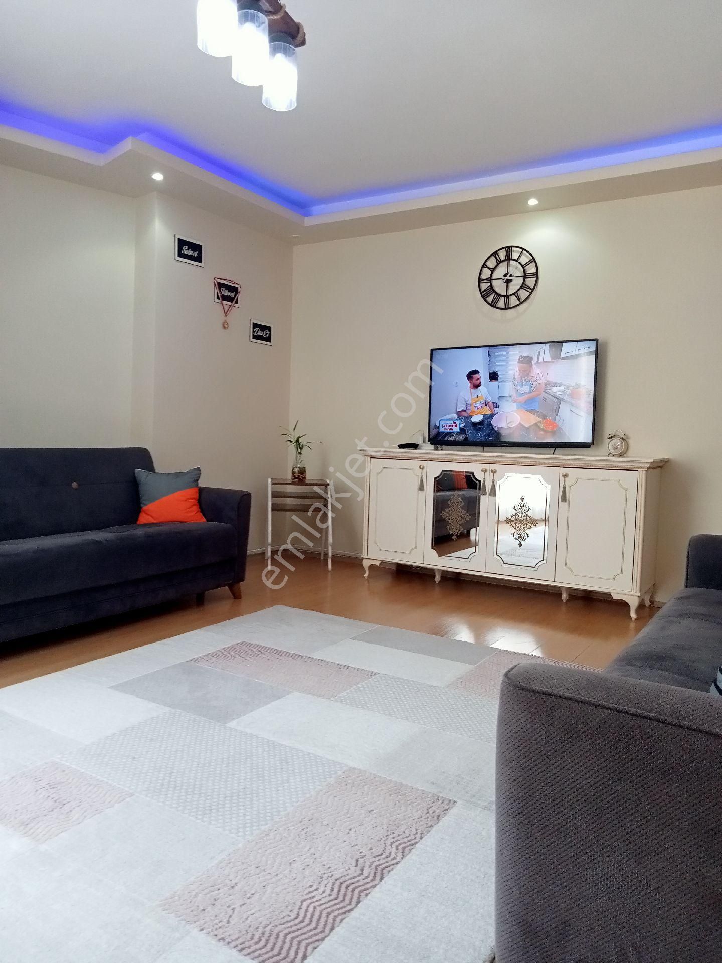Sahibinden Satılık Daire