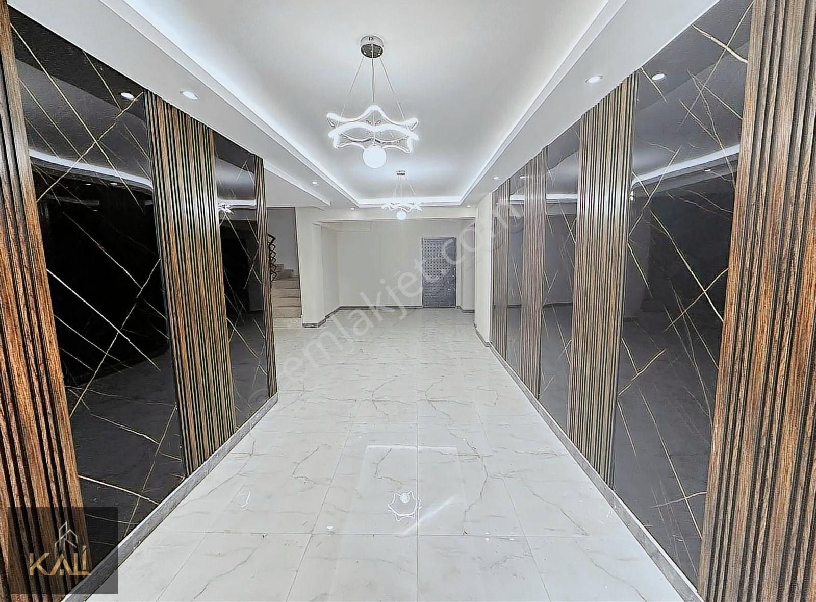 Kızılcaşar Mah.jewel Karşısı Satılık Ara Kat 1+1 Daire Kali A.ş