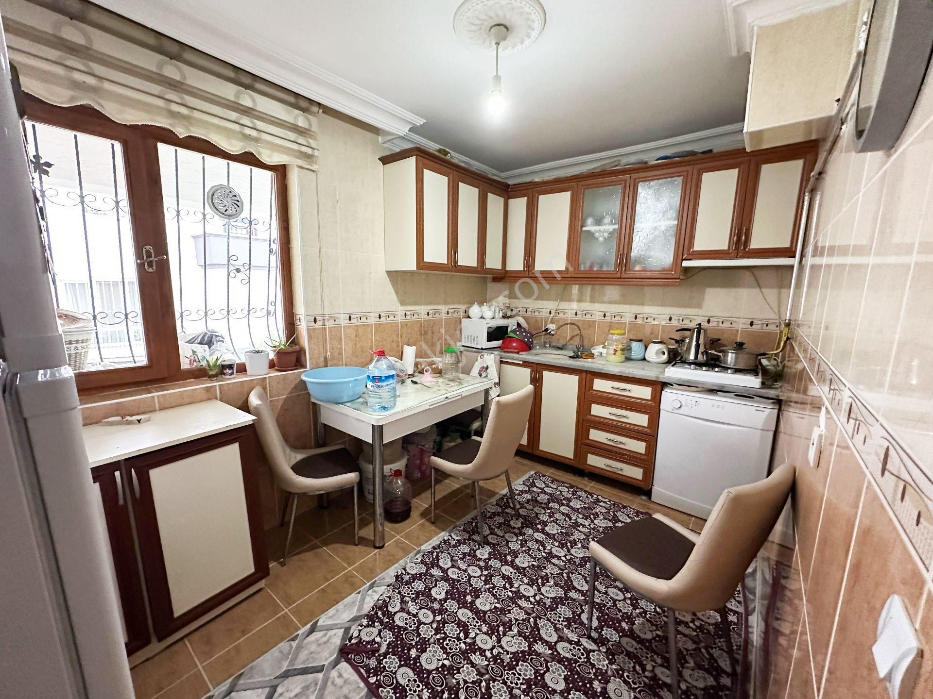 Esertepe Çambaşı Caddesi Yakını 2+1 Masrafsız Firsat Daire