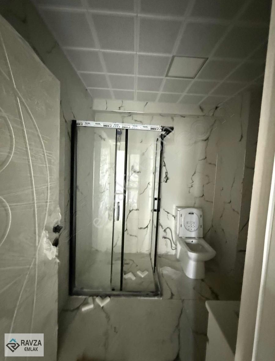 Ravza Emlak'tan Satılık Çiftlik Mah 2+1 Arakat Sıfır Daire