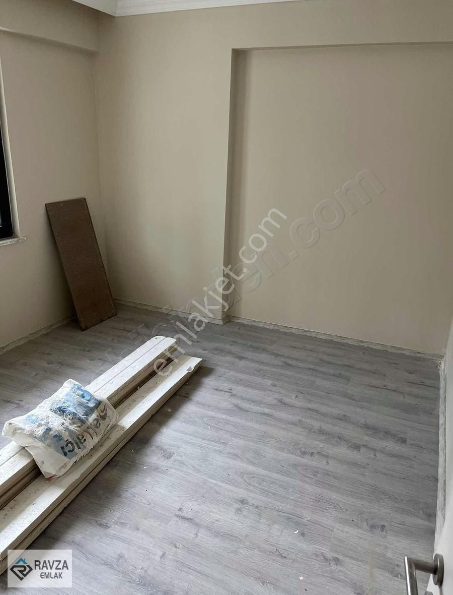 Ravza Emlak'tan Sıfır Ters Dublex