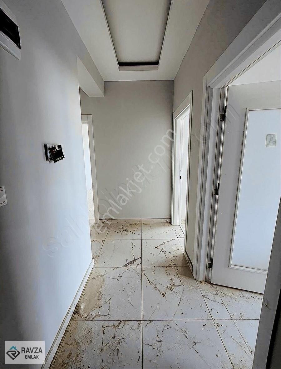 Ravza Emlak'tan Satılık Mae Mah 3+1 Arakat Sıfır Daire