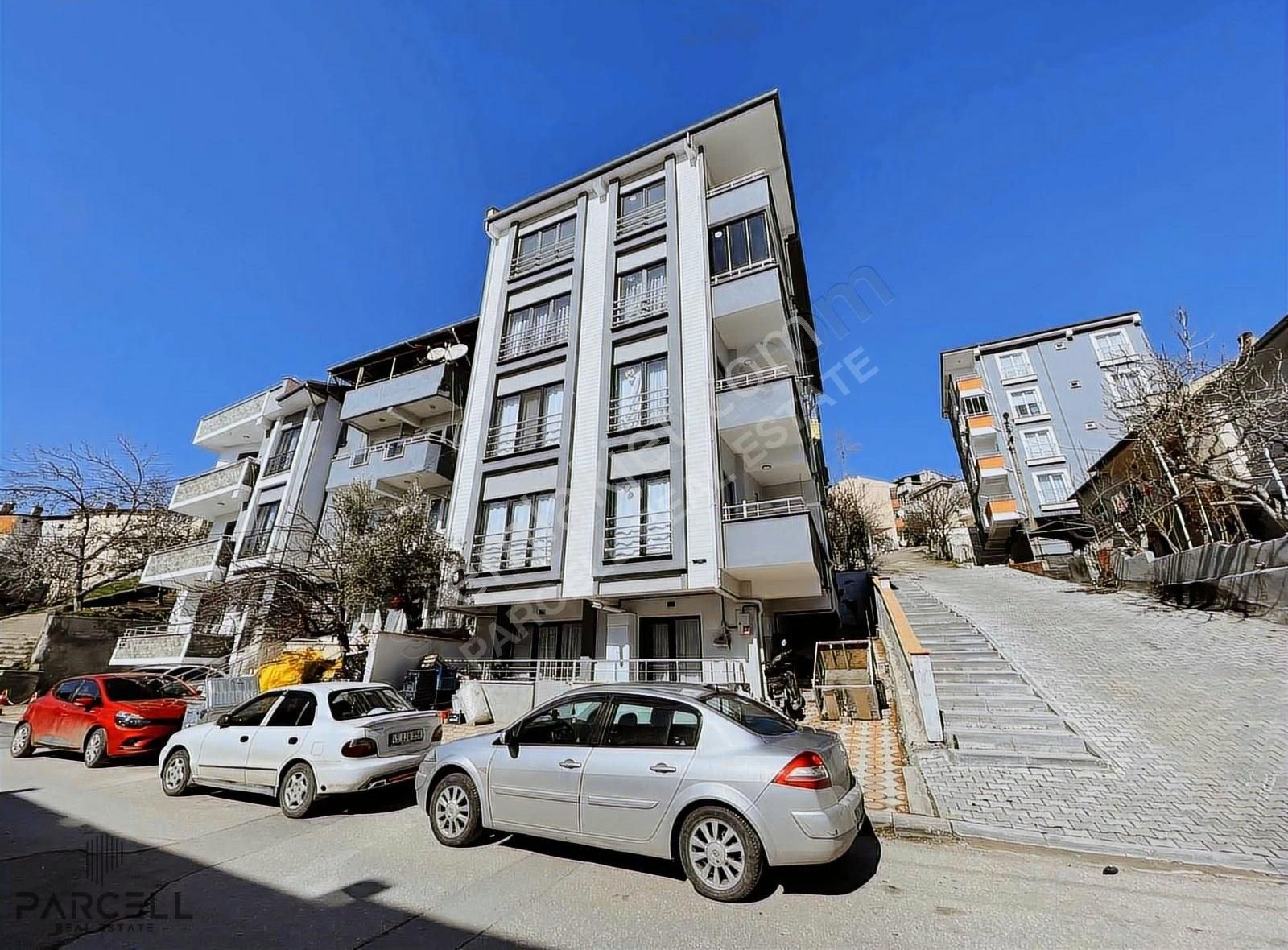 Balıkesir Dinkçiler Mahallesi Kiralık 1+1 Daire
