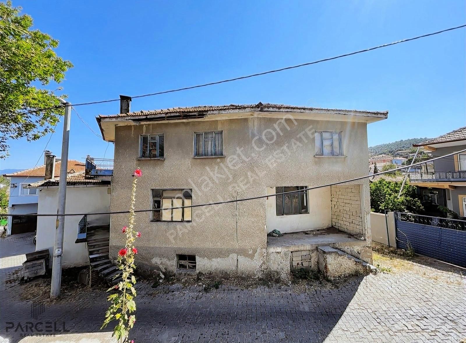 Balıkesir Bigadiç Turfullar Mh. Satılık Komple Bina - Görsel 11