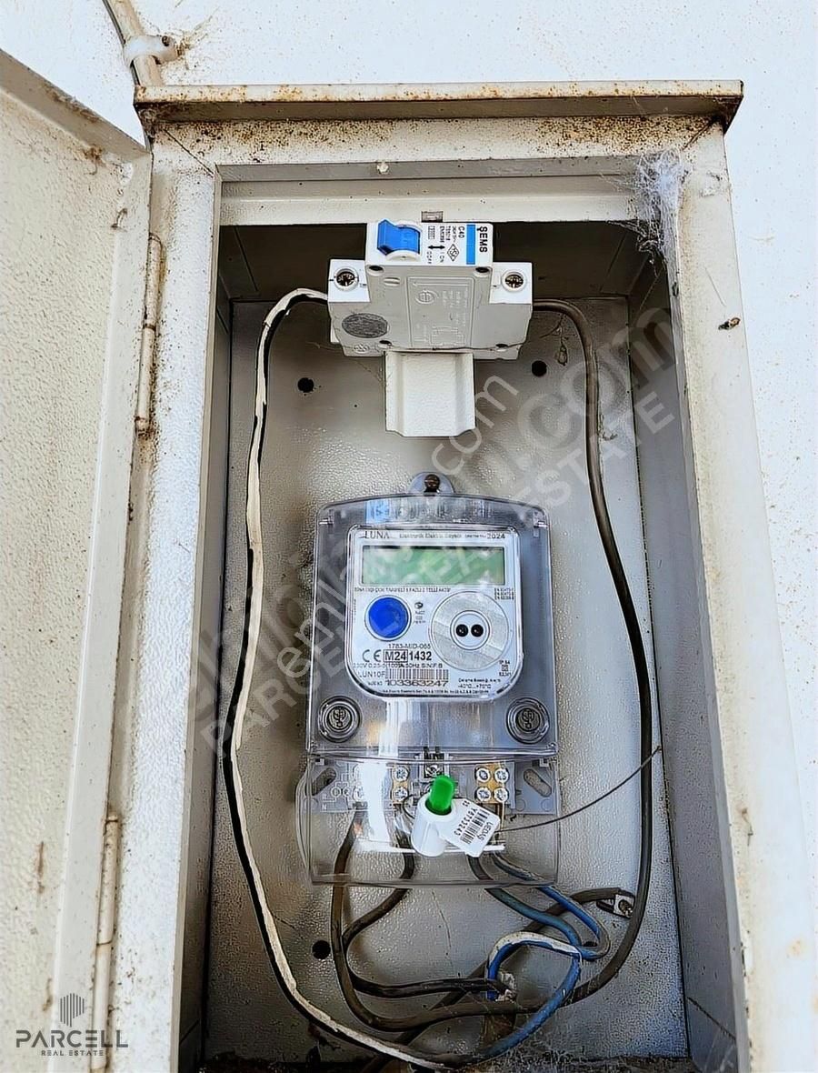 Balıkesir Bigadiç Turfullar Mh. Satılık Komple Bina - Görsel 17