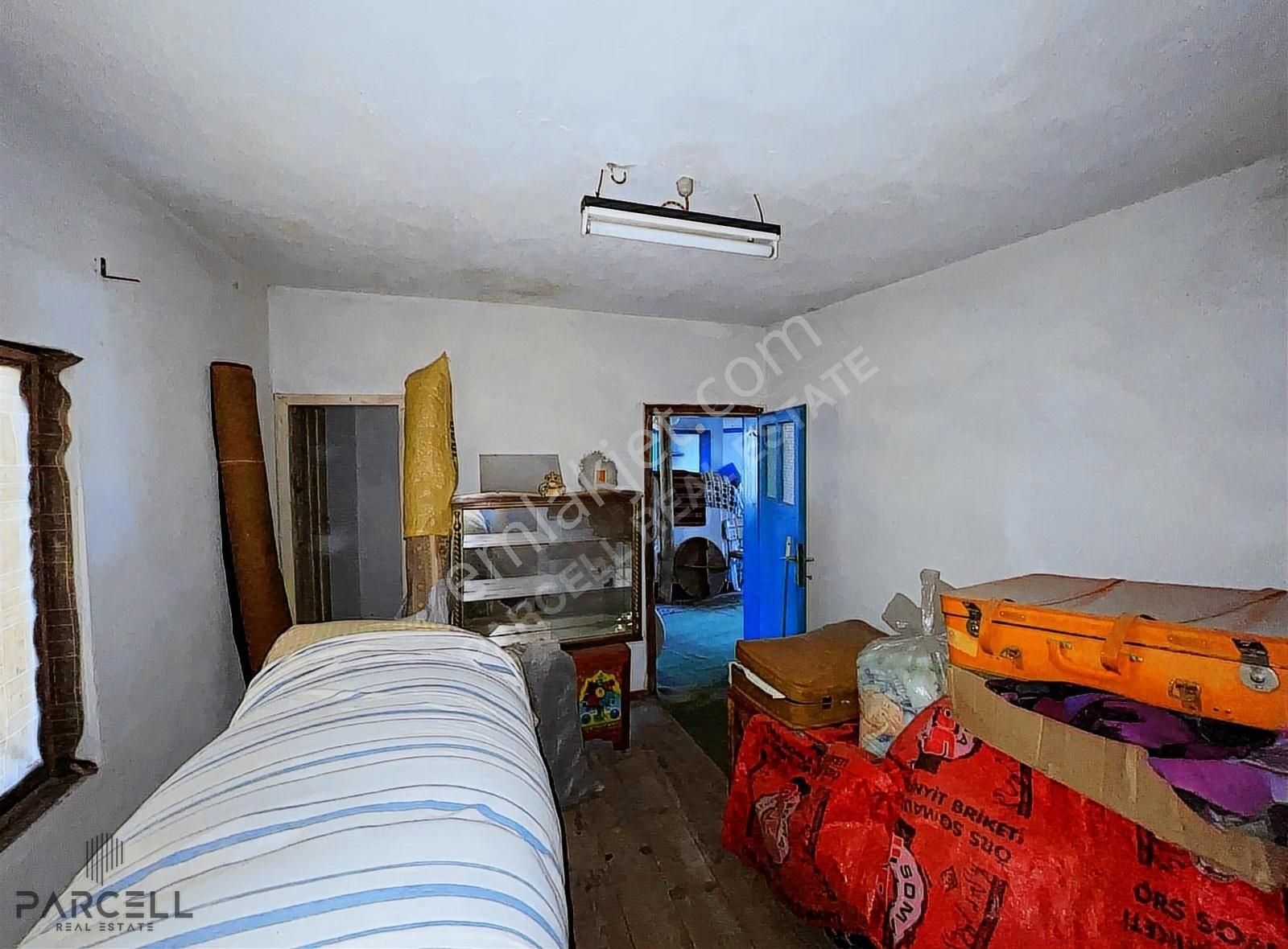 Balıkesir Bigadiç Turfullar Mh. Satılık Komple Bina - Görsel 22