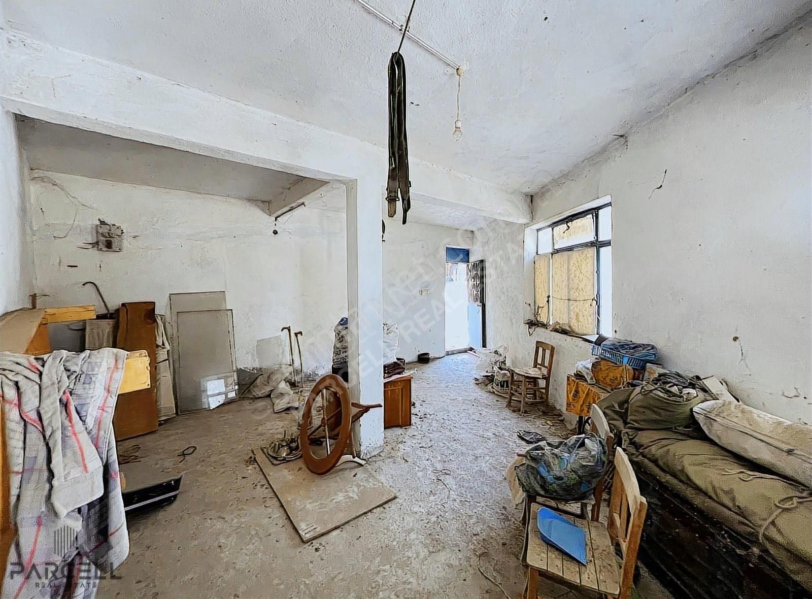 Balıkesir Bigadiç Turfullar Mh. Satılık Komple Bina - Görsel 21