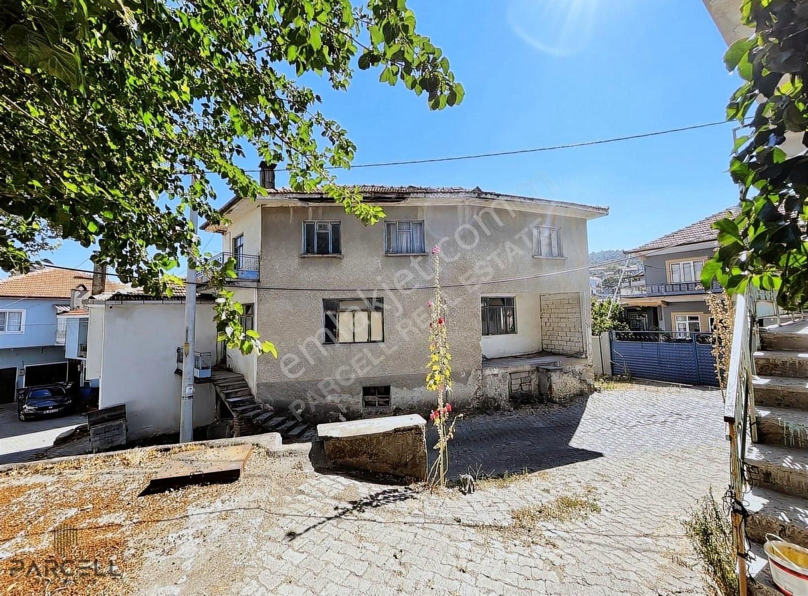 Balıkesir Bigadiç Turfullar Mh. Satılık Komple Bina - Görsel 2