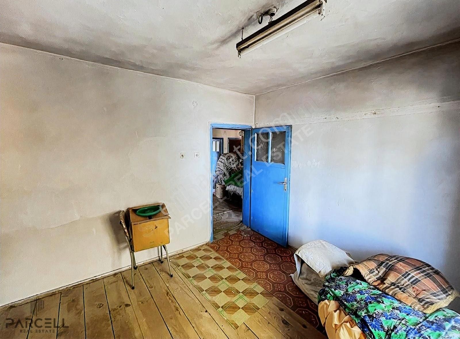 Balıkesir Bigadiç Turfullar Mh. Satılık Komple Bina - Görsel 27