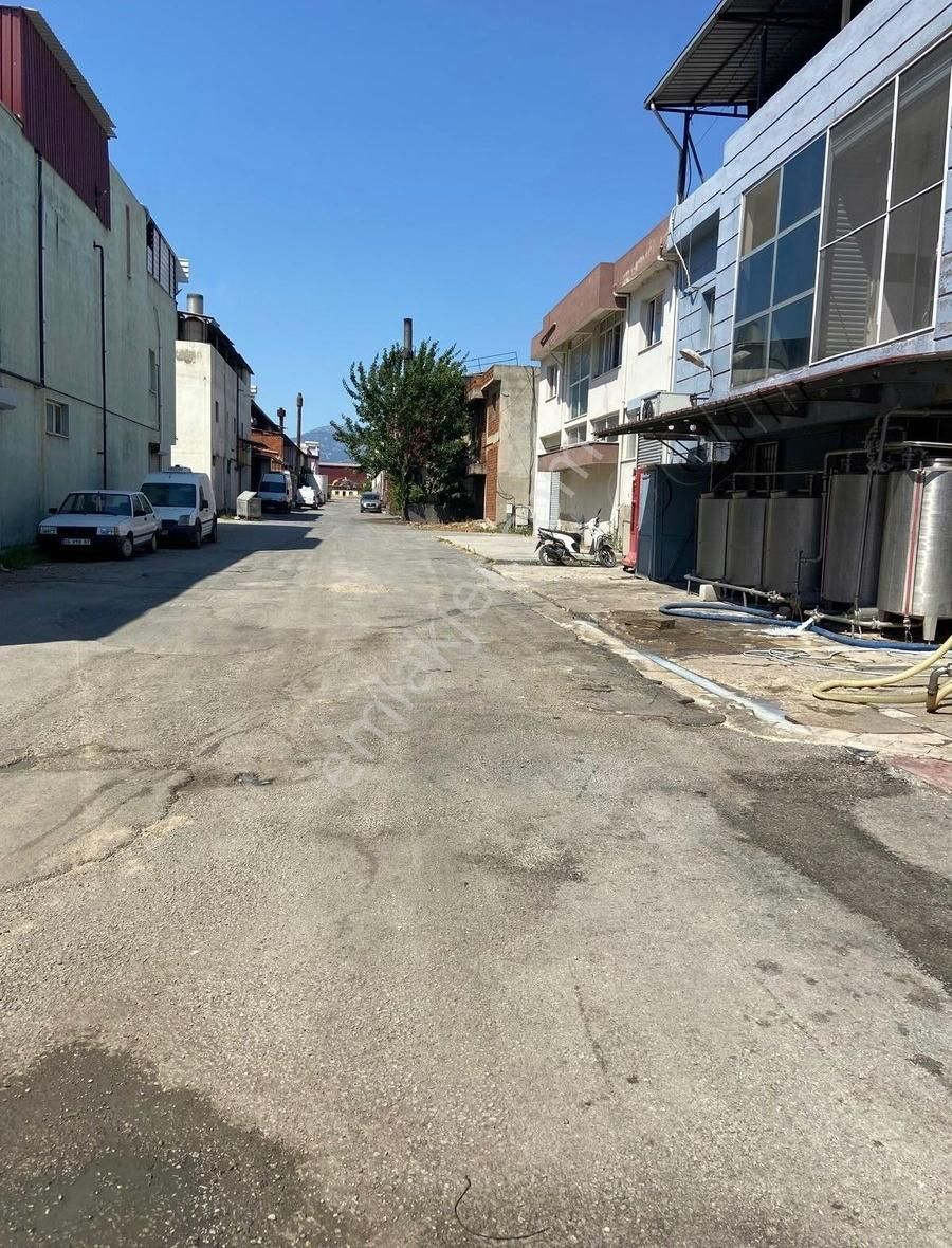 Torbalı Mandıracılar Sitesinde Kiralık Komple Bina