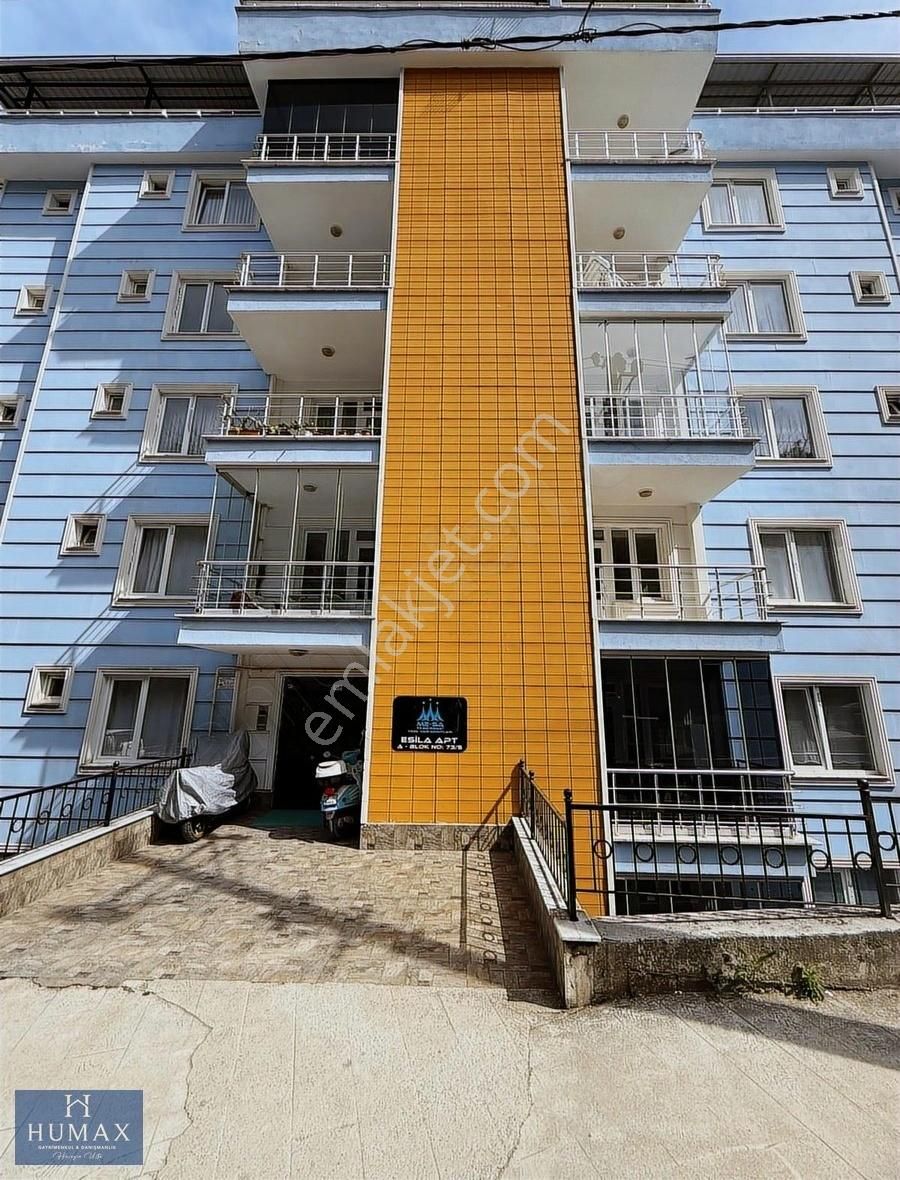 Gedikkaya Caddesi Üzerinde 3+1 Satılık Daire