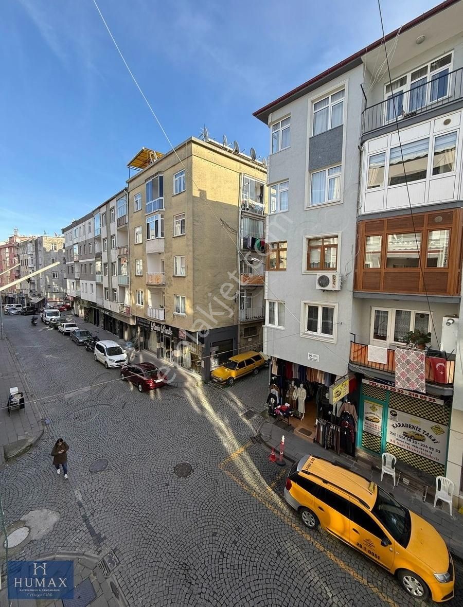 Giresun Merkezde 1+1 Eşyalı Kiralık Daire