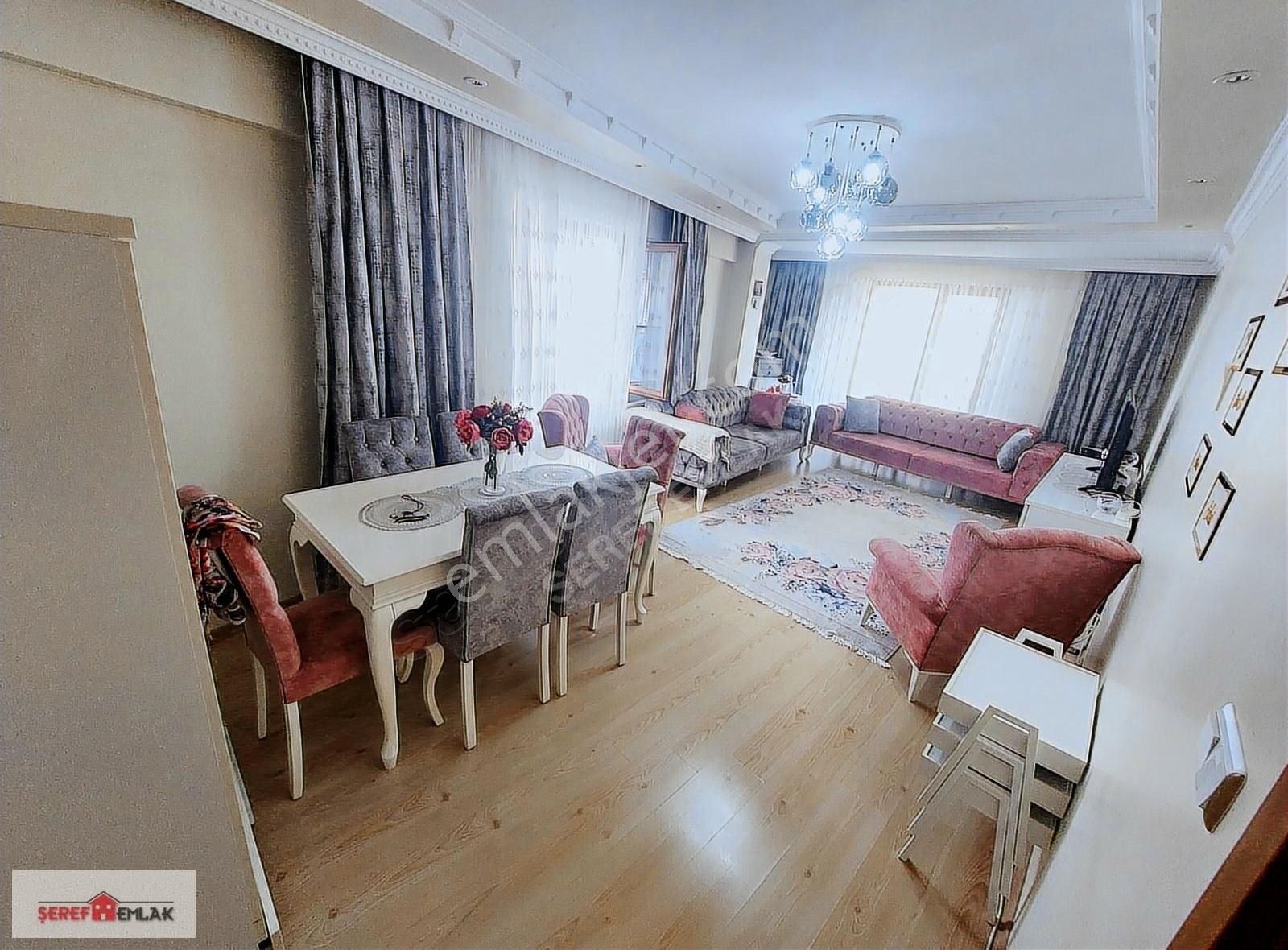 Şeref Emlak Satılık Daire 3,500,000 Tl