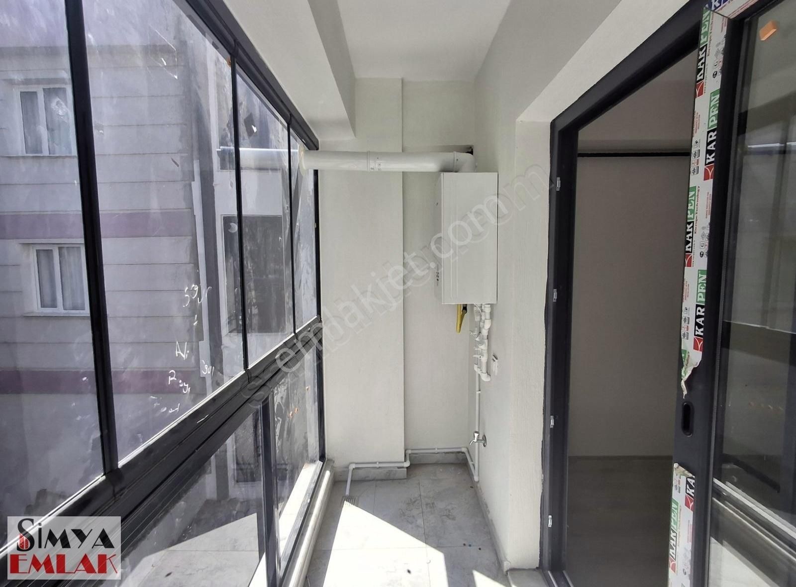 Simya Emlaktan Satılık 1+1 Daire