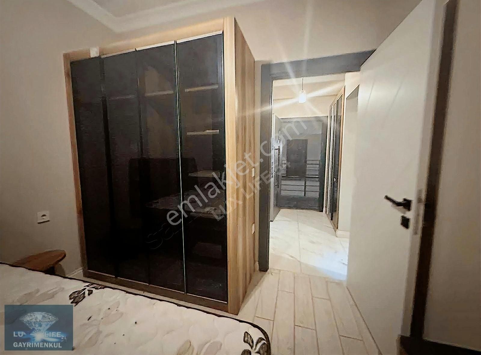 Lux Lıfe 54 Gayrimenkul Sapanca Hayat Resıdence Kiralık Daire