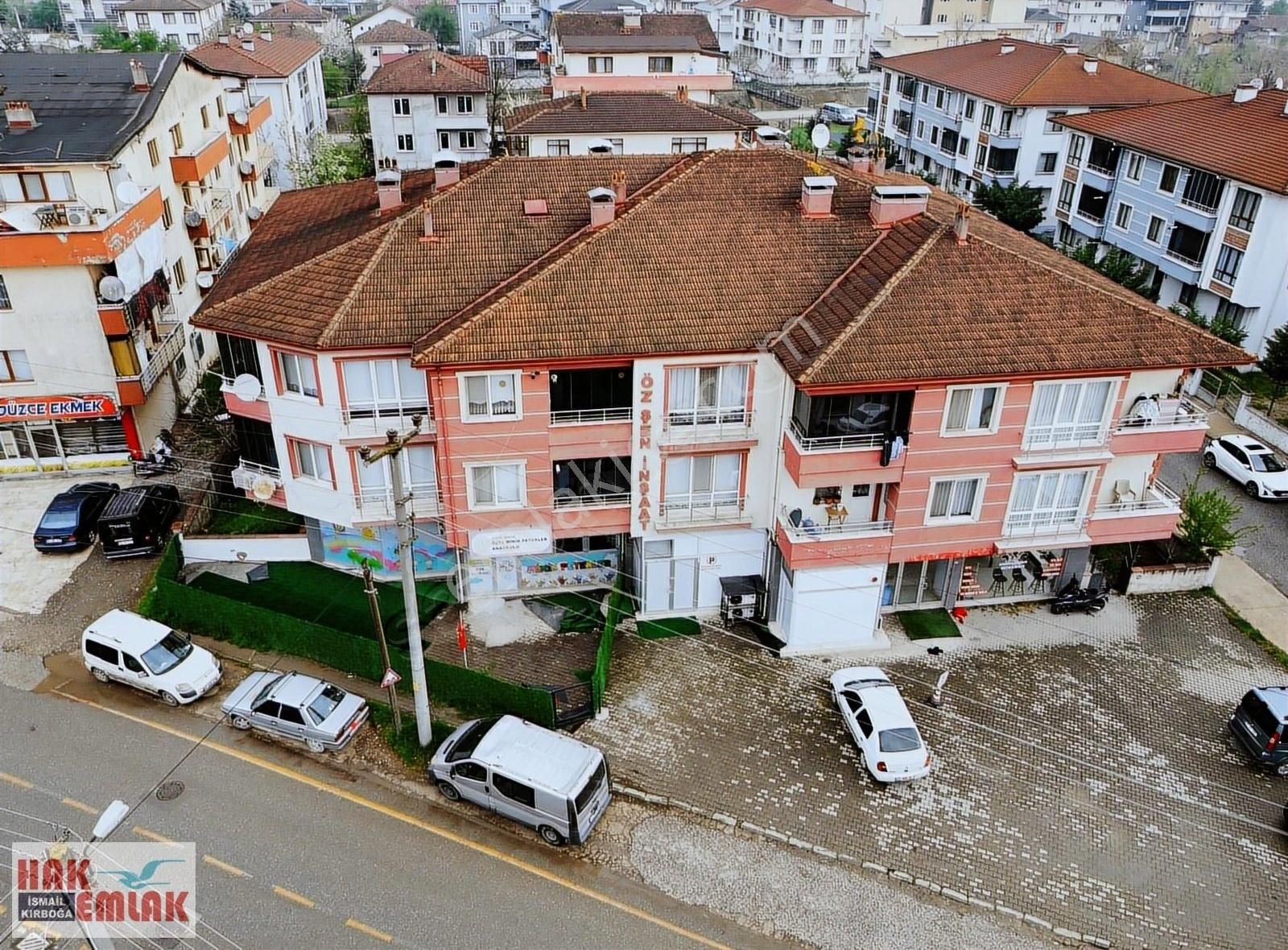 Hak Emlak'tan Hamidiye Mah Mükemmel Lokasyonda Satılık Dükkan