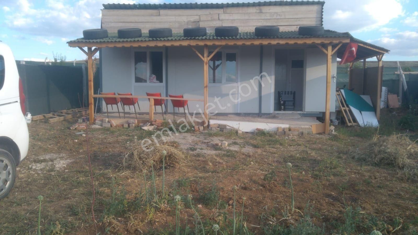 Altındağ Kavaklıda Hobi Bahçesi