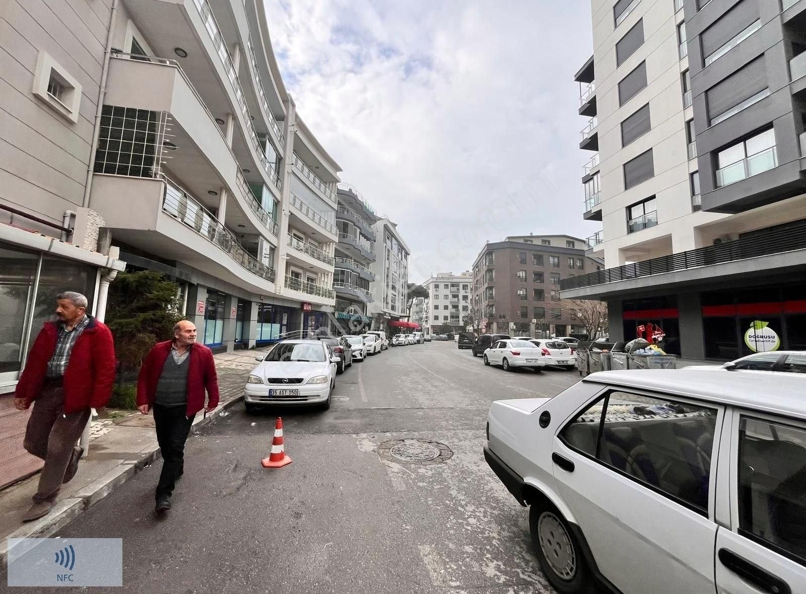 Şemikler Ordu Bulvarı'nda Satılık Köşe Dükkan.....