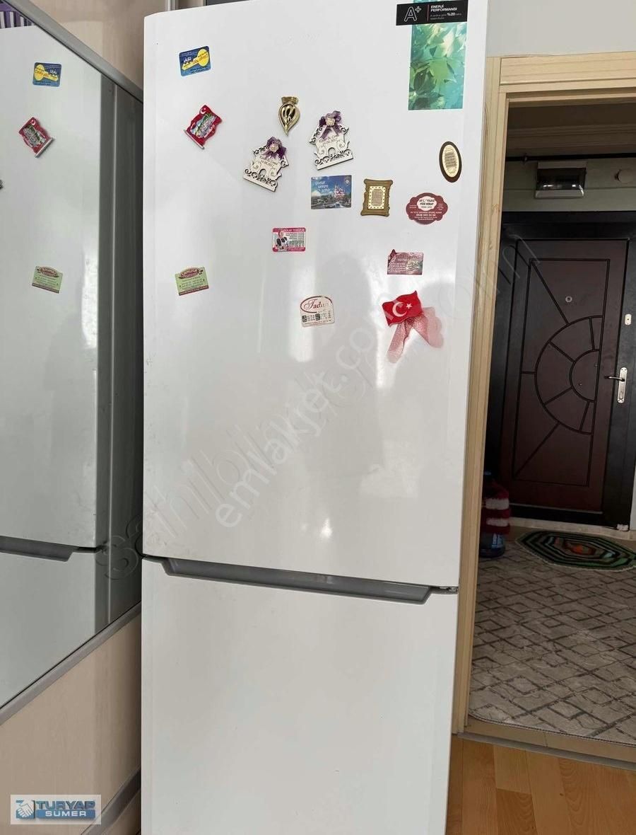Turyap Sümer'den Sütlücede 2+0 Eşyalı Kiralık Daire