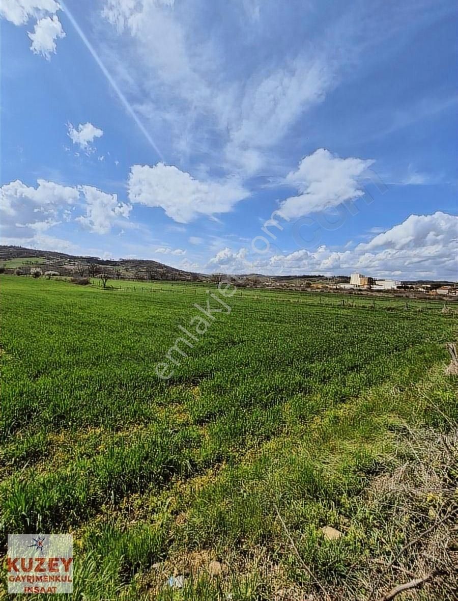 Çanakkale Çan Etili Köyü İçinde İmarlı Satılık Arsa