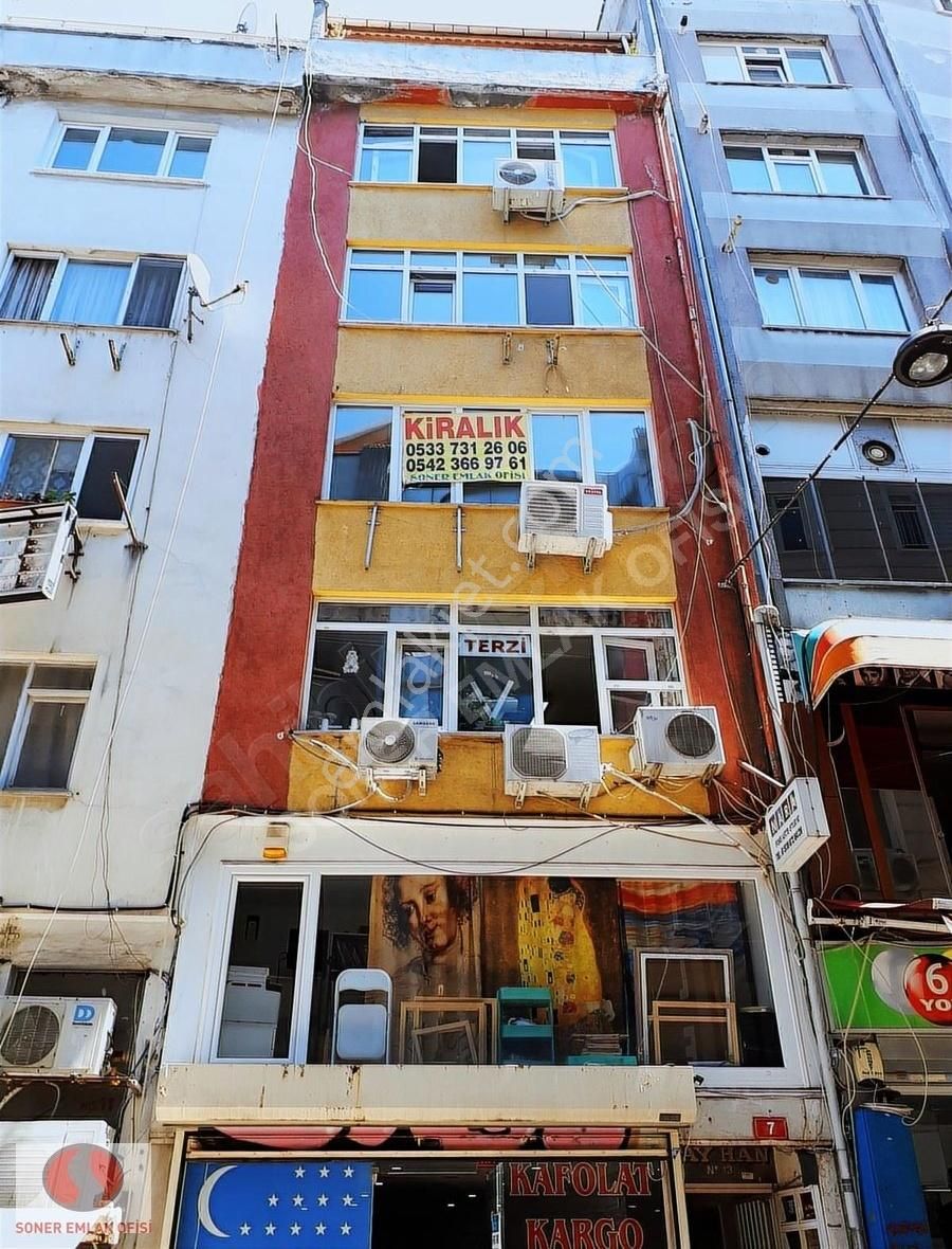Kadıköy Sögütlüçeşme Caddesinde Satılık İş Yeri - Görsel 18
