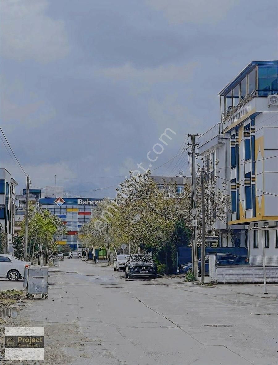 C21 Project'den Köseköy Bahçeşehir Koleji Yanı 3+1 Eğimsiz Dub.