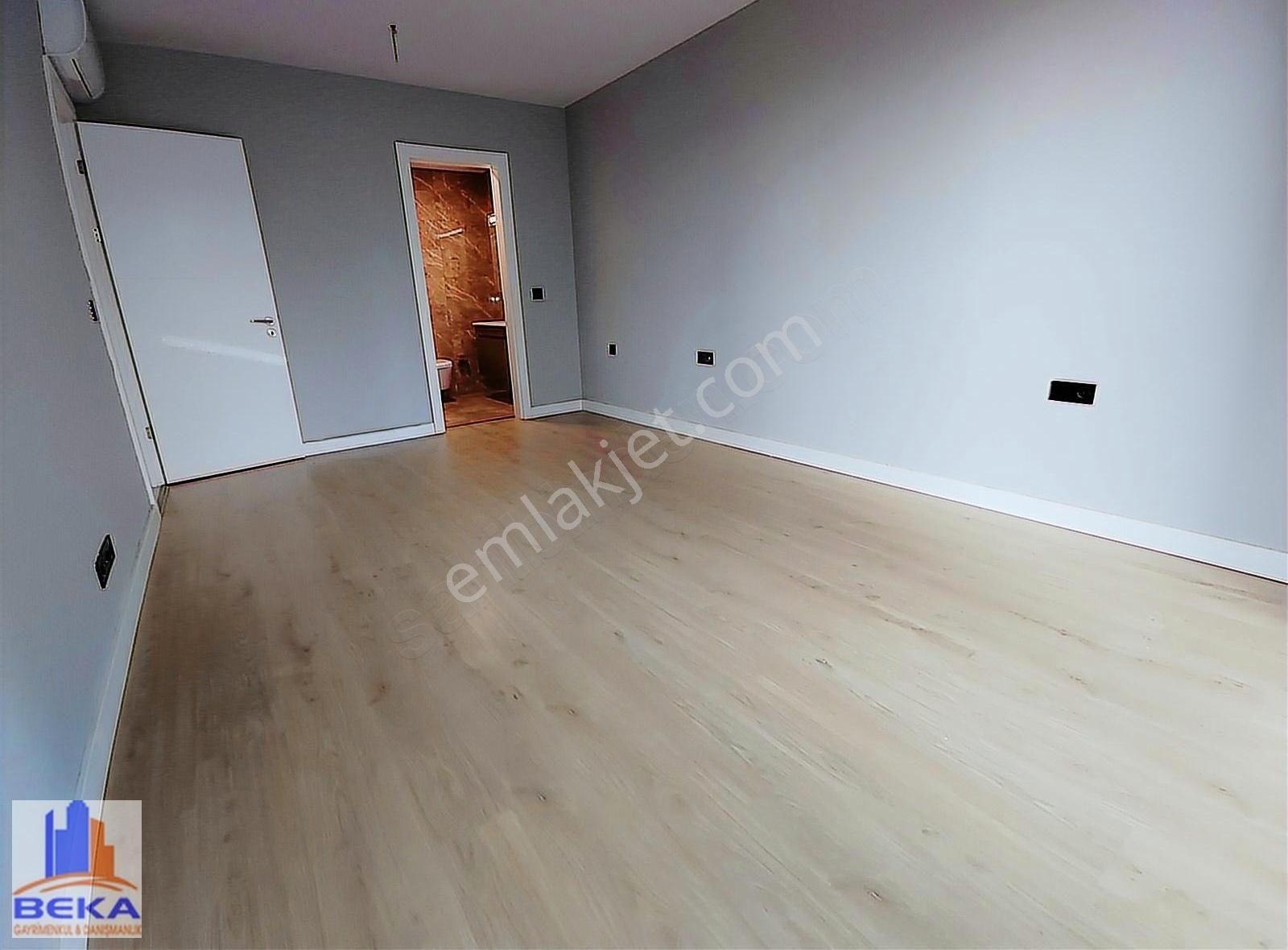 Avrupa Konutları Yamanevler Orman Manzaralı Boş 2+1 Daire - Görsel 13