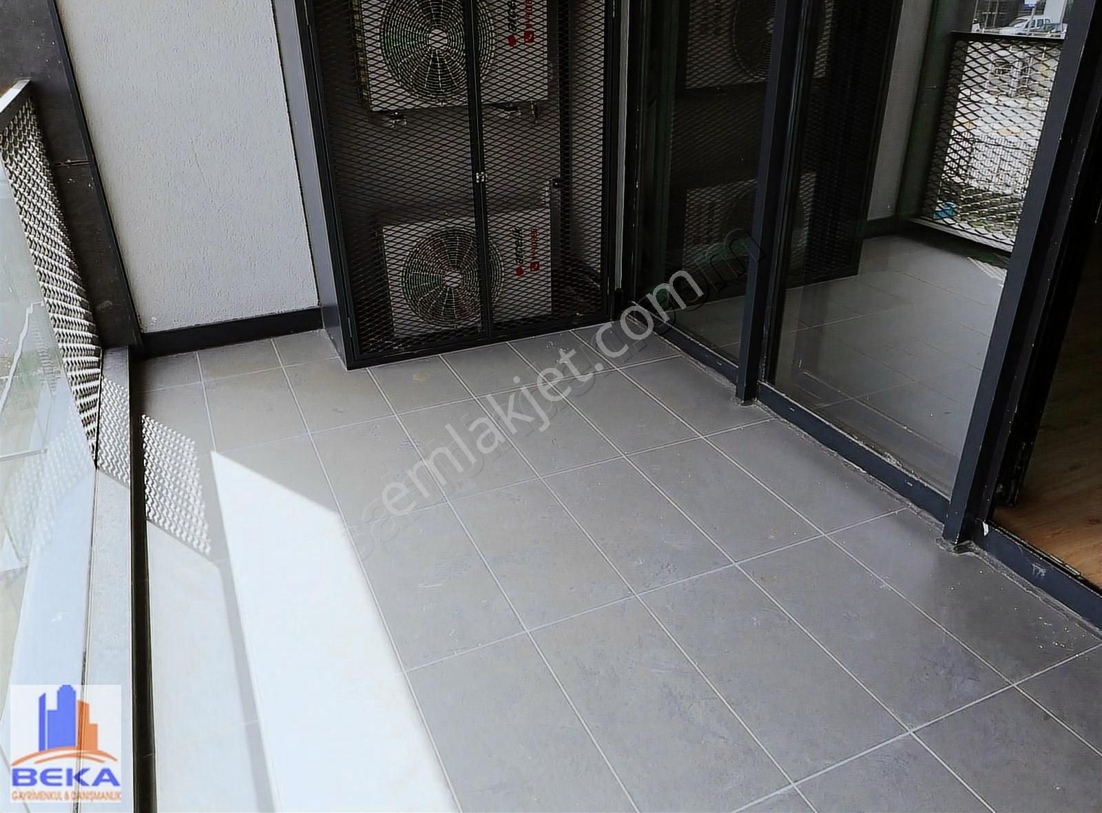 Avrupa Konutları Yamanevler Orman Manzaralı Boş 2+1 Daire - Görsel 16