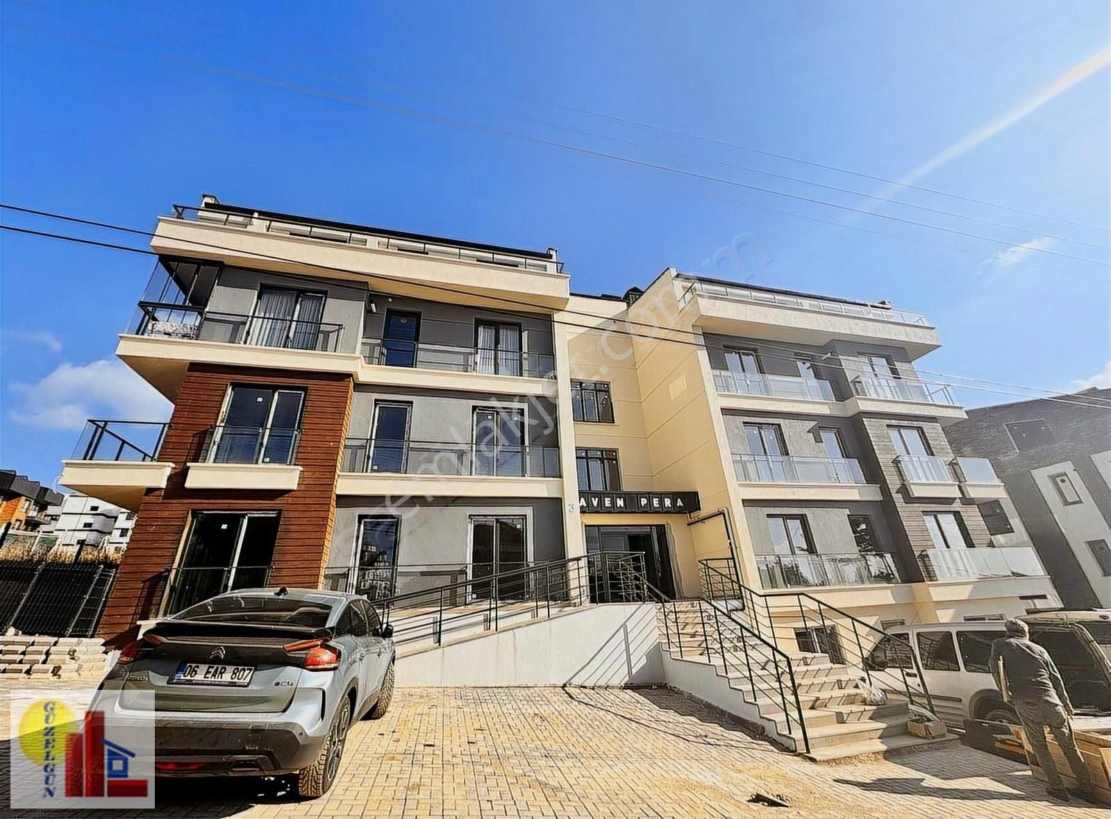 Gölbaşı-taşpınar'da Yüksek Kredili Konut Almak İsteyenlere
