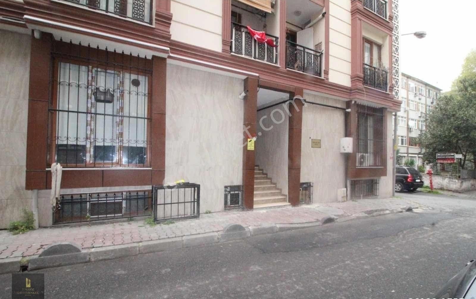 Tokgöz'den Bakırköy Carouselyakını 6 Yıllık Güney Cephe Boşdaire