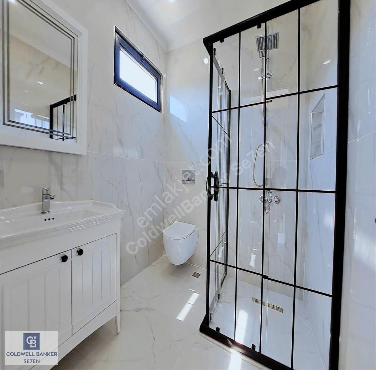 [beylikdüzü Yaşam Vadisine Komşu Ikı 6+1 Lüks Satılık Villalar] - Görsel 9