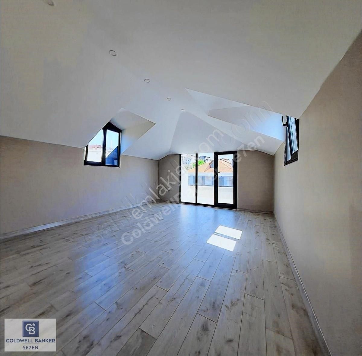 [beylikdüzü Yaşam Vadisine Komşu Ikı 6+1 Lüks Satılık Villalar] - Görsel 21