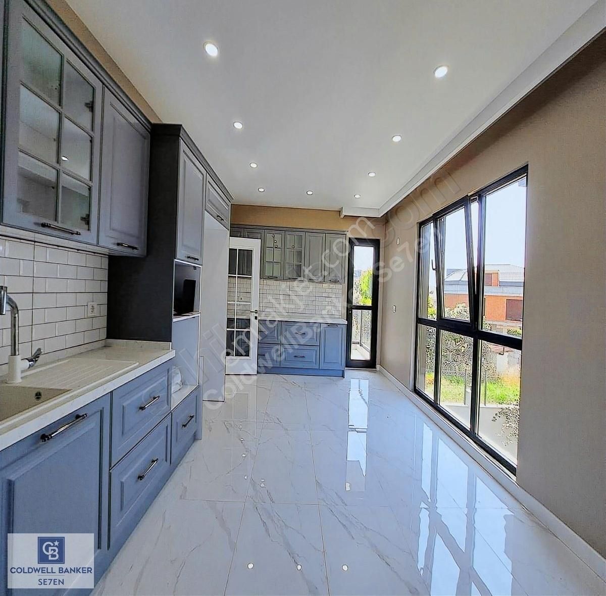 [beylikdüzü Yaşam Vadisine Komşu Ikı 6+1 Lüks Satılık Villalar] - Görsel 28