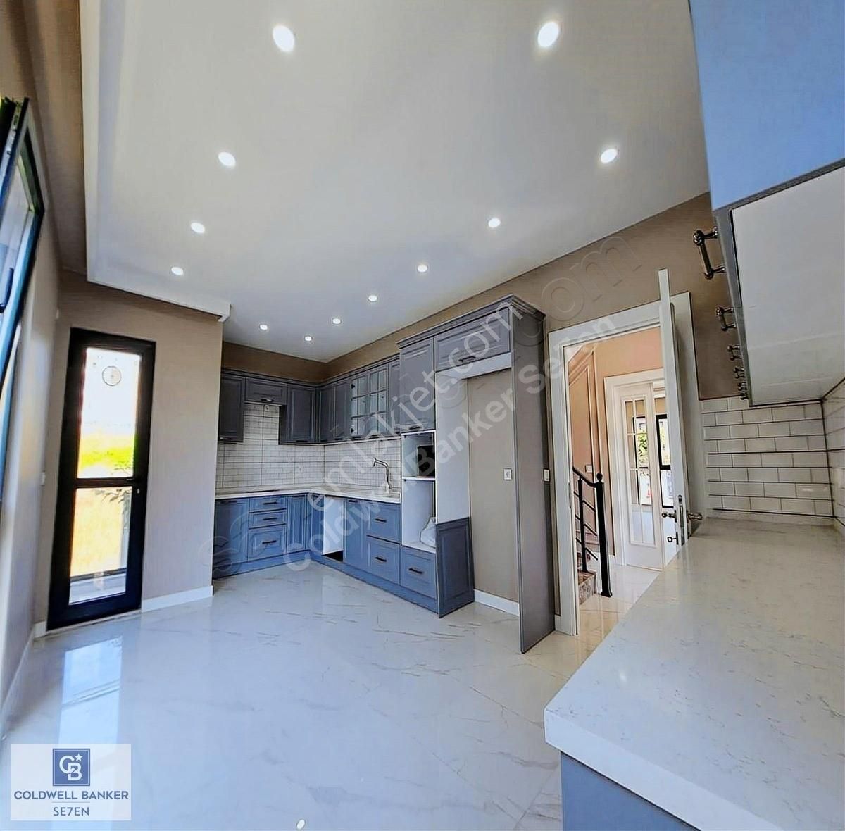 [beylikdüzü Yaşam Vadisine Komşu Ikı 6+1 Lüks Satılık Villalar] - Görsel 8