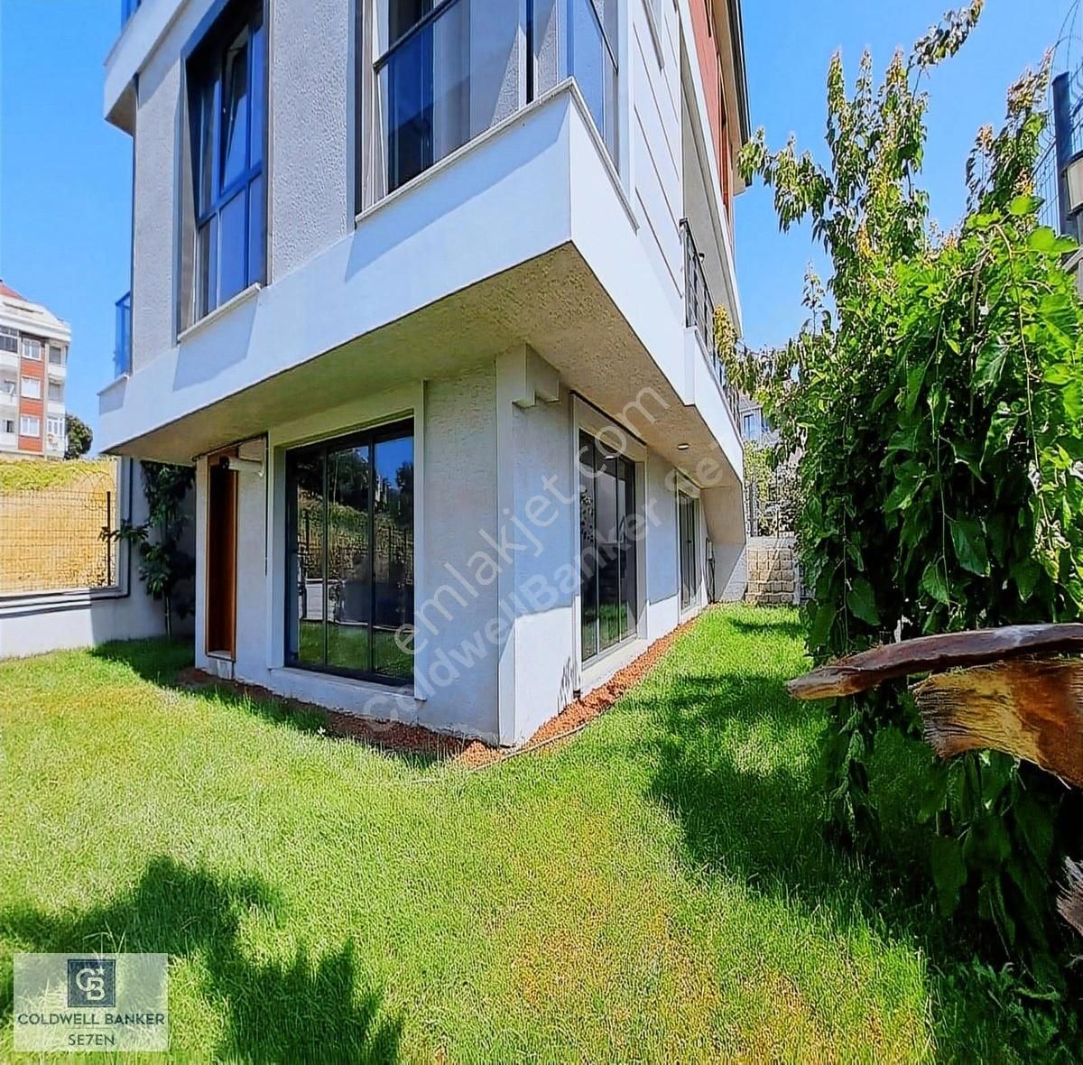 [beylikdüzü Yaşam Vadisine Komşu Ikı 6+1 Lüks Satılık Villalar] - Görsel 17