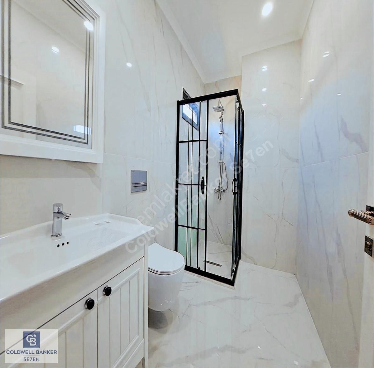 [beylikdüzü Yaşam Vadisine Komşu Ikı 6+1 Lüks Satılık Villalar] - Görsel 18