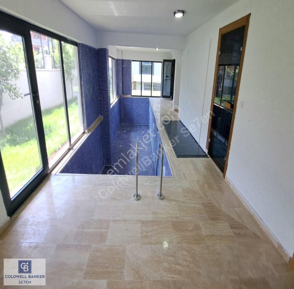 [beylikdüzü Yaşam Vadisine Komşu Ikı 6+1 Lüks Satılık Villalar] - Görsel 25