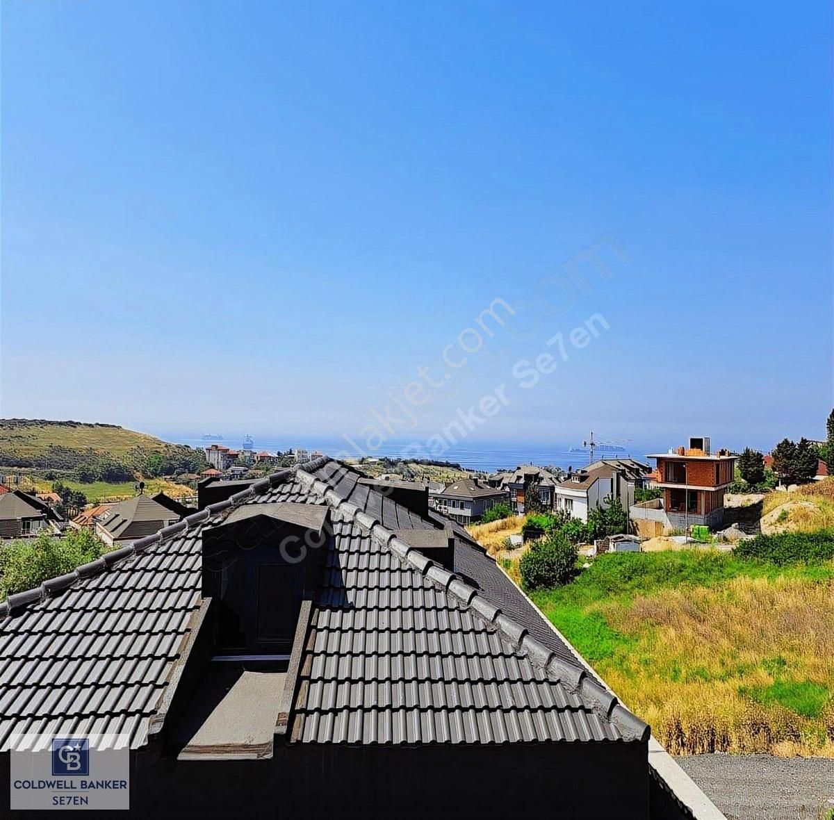 [beylikdüzü Yaşam Vadisine Komşu Ikı 6+1 Lüks Satılık Villalar] - Görsel 29