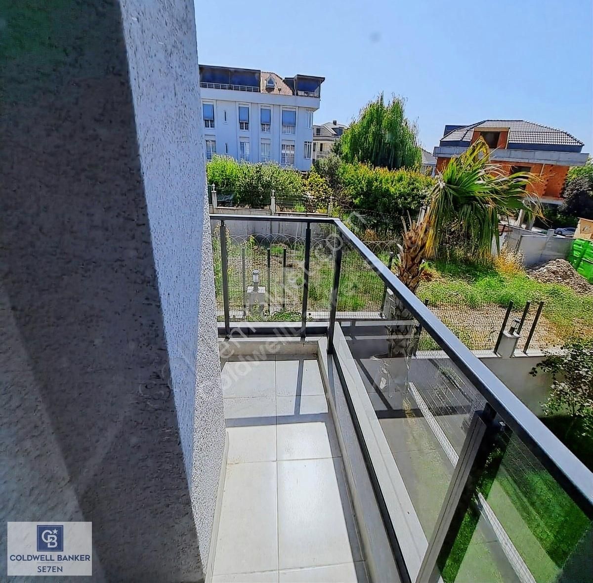 [beylikdüzü Yaşam Vadisine Komşu Ikı 6+1 Lüks Satılık Villalar] - Görsel 31