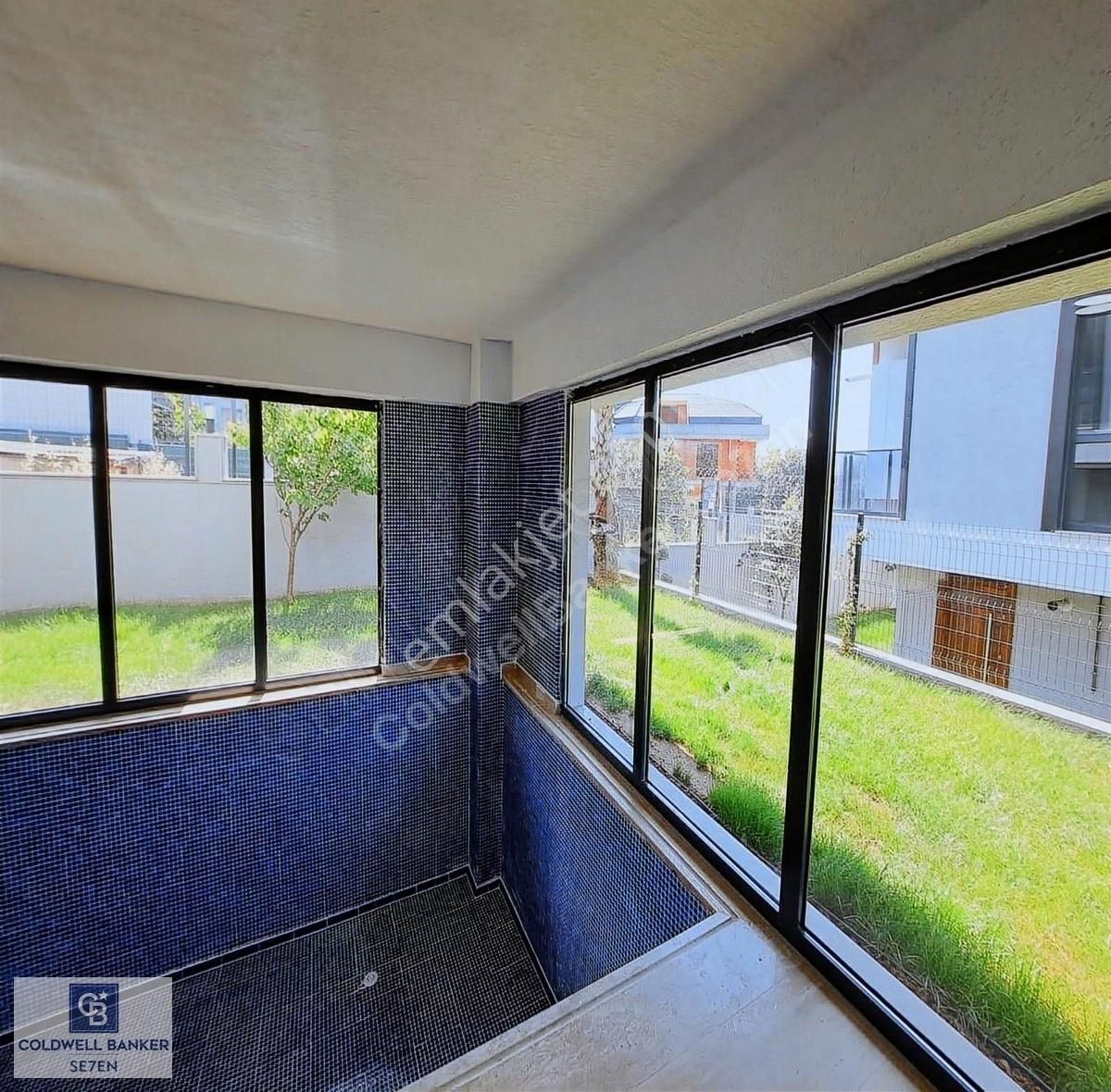 [beylikdüzü Yaşam Vadisine Komşu Ikı 6+1 Lüks Satılık Villalar] - Görsel 14