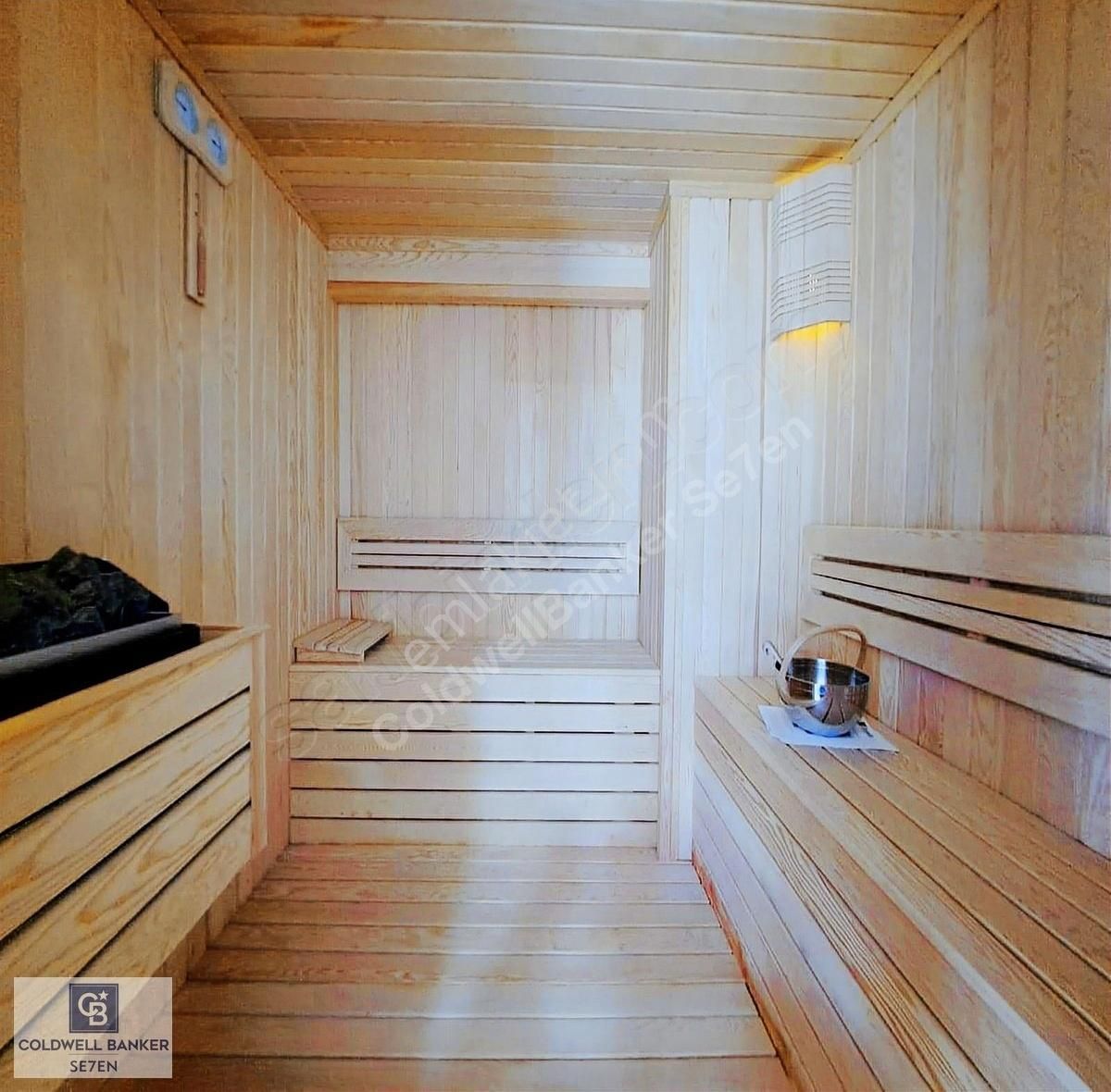 [beylikdüzü Yaşam Vadisine Komşu Ikı 6+1 Lüks Satılık Villalar] - Görsel 35