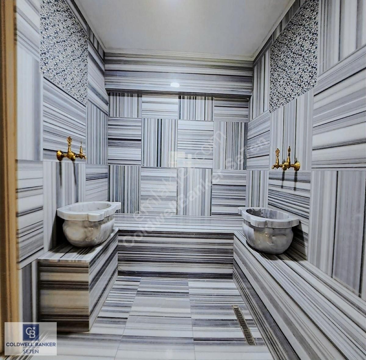 [beylikdüzü Yaşam Vadisine Komşu Ikı 6+1 Lüks Satılık Villalar] - Görsel 11