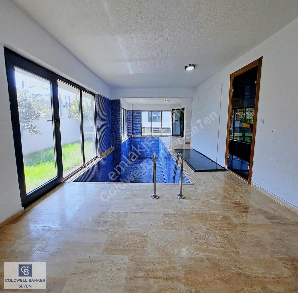 [beylikdüzü Yaşam Vadisine Komşu Ikı 6+1 Lüks Satılık Villalar] - Görsel 6