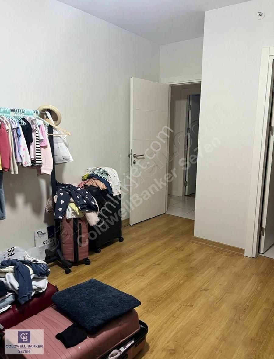 [cb Se7en] İnnovia'3 De Satılık 3+1 Bahçekatı Daire - Görsel 13